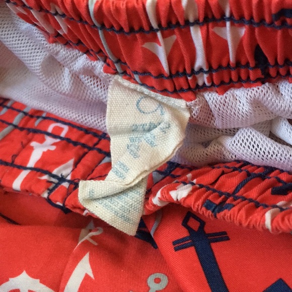 𝅺Boys op swim trunks 2t - Picture 3 of 3